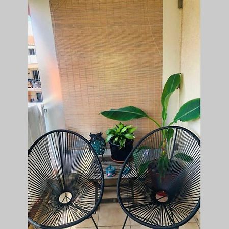 Appartement 4/6 Pers Fréjus 外观 照片